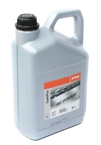 Stihl Sägekettenhaftöl 5l SynthPlus - Bild 1 von 2