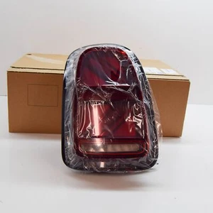 MINI COUNTRYMAN F60 Rear Left Taillight 63219477149 NEW GENUINE - Picture 1 of 8