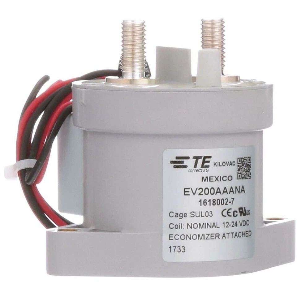TE Connectivity EV200AAANA DC 500A Relay