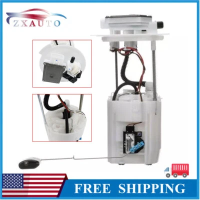 Fuel Pump Assy For Kia Sorento 2.0L 2.4L 3.3L 2015-2020 31110-C6200 31120-C6200 Foto 1 de 4