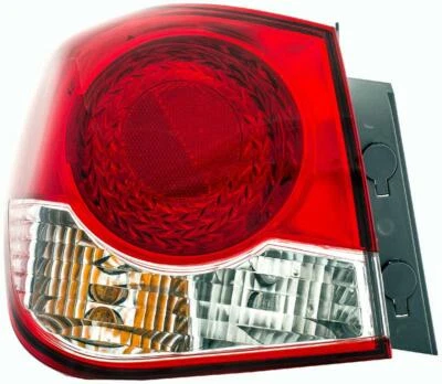 Tail Light for 2015 Chevrolet Cruze - Image 1 of 4