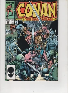 Conan the Barbarian #200, Oversized Issue, Red Sonja, NM 9.4, 1987, See Scans - Picture 1 of 2