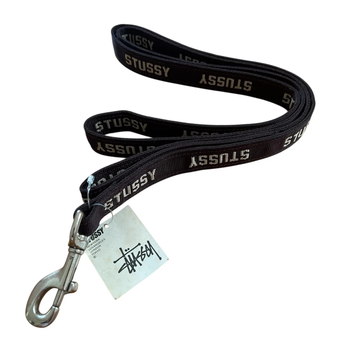 Stussy Dog Leash | eBay