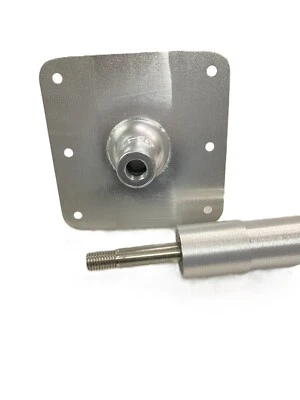 Sport Master Threaded Base &post 25" Stable  Boat Seat Pedestal F/Fishing Boat - Image 1 of 4