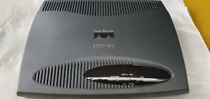 CISCO 1601R Router - Excellent Condition, Super Reliable Router - Picture 1 of 4