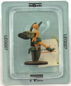 Legend Petit Soldat Sylph - Fantasy Figurine DEL PRADO LEG027 - Picture 1 of 1