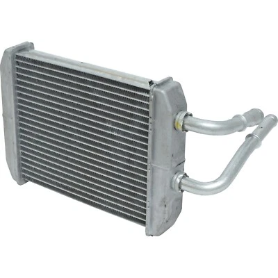 For 1996-2014 GMC Savana 1500 HVAC Heater Core Front UAC 1997 1998 1999 2000 - Image 1 of 2