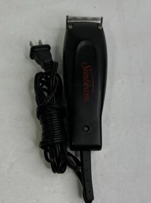 Cortapelos eléctricos Sunbeam modelo 059750-015-000 Foto 1 de 4