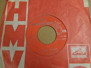RARE BELGIAN MOD SOUL 45T SINGLE / THE KARMEYS - LITTLE BY LITTLE - Picture 1 of 2