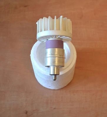 GI-7B Triode NEW Tube power amplifier QRO HF VHF UHF GI7B