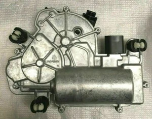 Orig. VW Tiguan T-Roc Seat Tarraco Motor Zuziehhilfe Heckklappe 3G0827887C NEU - Bild 1 von 4