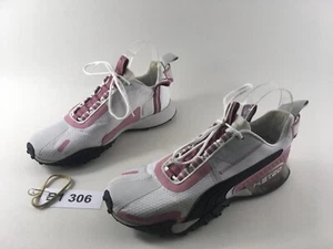 PUMA Damen Laufschuhe Sneaker Jogging Schuhe EUR 38,5 B1 306 - Picture 1 of 5