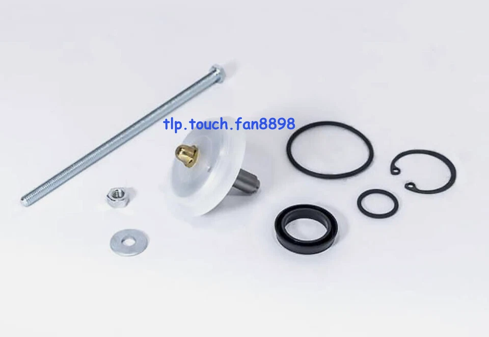 qty1 Inlet Valve Kit 400771.0 Suitable fit Kaeser Compressor *t#jia - Image 1 of 1