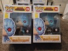 Funko POP!  MHA Shoto Todoroki 1258 Chalice Exclusive Regular & Chase +Protector