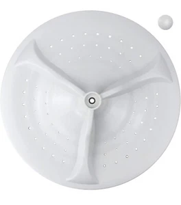 W10752283 Washer Washplate Replace W10834890 W10609476 AP5956378 3452757 PS10... - Picture 1 of 6