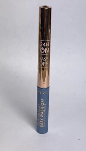 CATRICE GLAM & DOLL EASY WASH OFF POWER HOLD EYELINER 010 - Bild 1 von 2