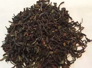 Darjeeling Margaret's Hope 2nd Flush Black Loose Leaf Tea 4oz 1/4 lb - Picture 1 of 1