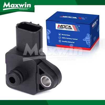 Sensor de presión absoluta colector (MAP) apto para Acura Honda Accord Civic Saturn Vue Foto 1 de 4