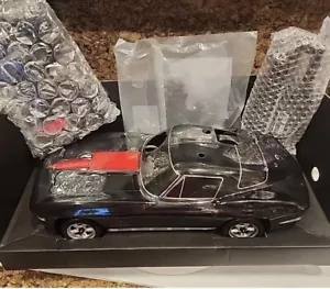 Nitro Rs4 Rtr 3+Evo 1967 Chevrolet Corvette New In Box Ultra Rare !!! - Picture 1 of 8