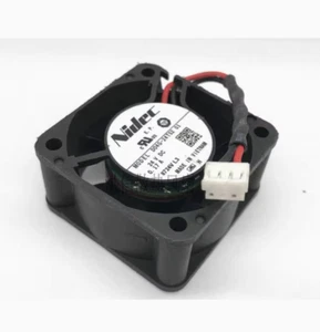 NIDEC  100% New and Original Cooling Fans   D04G-24TS2 01 24V 4020 - Picture 1 of 1