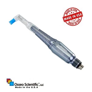 Dental Hygiene Prophy Handpiece - Original, USA Made INTEGRITY II - New - Picture 1 of 1