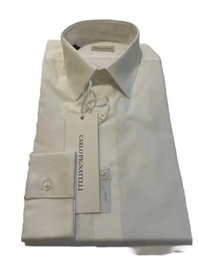 camicia uomo Carlo Pignatelli  Tg 40 - Foto 1 di 3