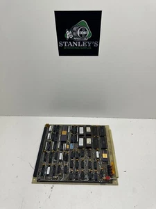 Woodward 5463-561 Module - Picture 1 of 3