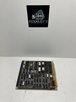 Woodward 5463-561 Module - Image 1 of 3