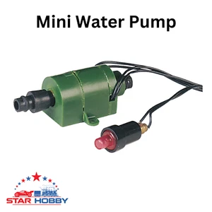 Bachmann 42219 Mini Wasserpumpe (Maßstab HO) Modelleisenbahnen Eisenbahn - Bild 1 von 5