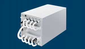 Bitmain S21e Hydro 310TH – Bitcoin Miner – SHA256 – Neu & ungeöffnet - Bild 1 von 1