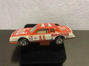 Darrell Waltrip #11 Winston Cup ACTION 1/64 Loose HTF Budweiser Beer KFC - Picture 1 of 6