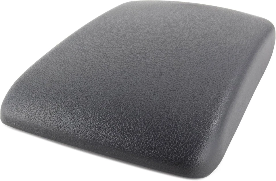 OEM NEW 2009-2014 Subaru Impreza Center Console Box Upper Lid Gray 92116FG000JC - Imagem 1 de 1