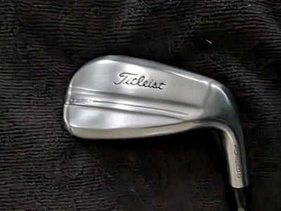 2025 Titleist T350 53* Wedge - Mitsubishi MMT 65g R2 Senior Flex  Gen 4 - Image 1 of 4