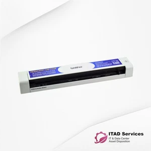 DSmobile 620 Document and Business Card Scanner - Picture 1 of 3