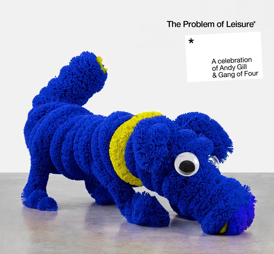 The Problem Of Leisure (2cd Digipak)|audio CD