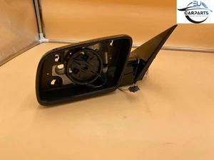 Espejo retrovisor exterior izquierdo original bmw e60 e61 sin cristal calefactable 7189529 - Imagen 1 de 7