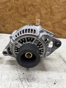99-02 Dodge Ram 2500 3500 24v Cummins Alternator Reman - Picture 1 of 4