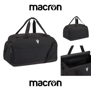 SPORT BAG FLOW - MACRON - Dimensions 60x30x30 cm - Picture 1 of 6