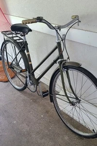 vintage Raleigh colt 3 speed bicycle - Picture 1 of 22