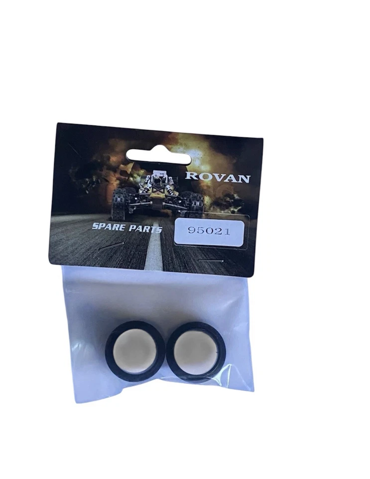 Mittlerer Kolben Alu hinterer Stoßdämpfer 2 Stk passend HPI u. Rovan Baja 95021 - Bild 1 von 1