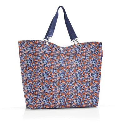 reisenthel - shopper XL - viola blue - Bild 1 von 4