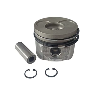 Pistón con anillos para HATZ 1B30 1B30V STD ORIGINAL - Imagen 1 de 1