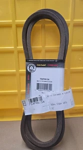 Nuevo cinturón MTD Cub Cadet Troy-Bilt 754-06134, 754P06134 - Imagen 1 de 5