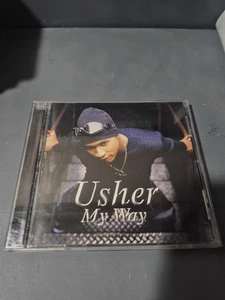 Usher - My Way CD Album - Picture 1 of 2