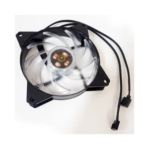 CoolerMaster (Gebraucht) Gehäuselüfter Masterfan 120AB ARGB - Bild 1 von 1