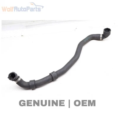 BMW 528I XDRIVE F10 2012-2016 2,0 L - manguera de refrigerante / línea 7619687 Foto 1 de 4