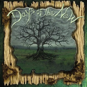 Days Of The New - Days Of The New (2xLP, Album, RE, 180) (Mint (M)) - 3355674771 - Picture 1 of 1