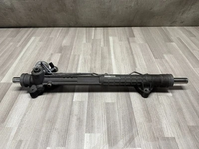 Audi A6 4F C6 Original ZF Lenkgetriebe mit Servotronik Servolenkung 4F1422066A - Bild 1 von 4