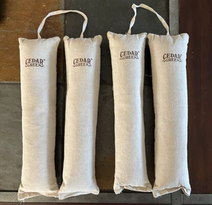 Moldeador de botas de cedro verde cedro A152-2 - 2 pares - preservador de botas altas de madera de cedro - Imagen 1 de 4