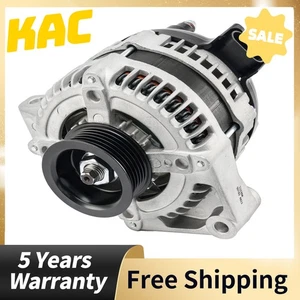 Conjunto de alternador para Buick LeSabre 2004 2005 Pontiac Bonneville V6 3,8 L - Imagen 1 de 17